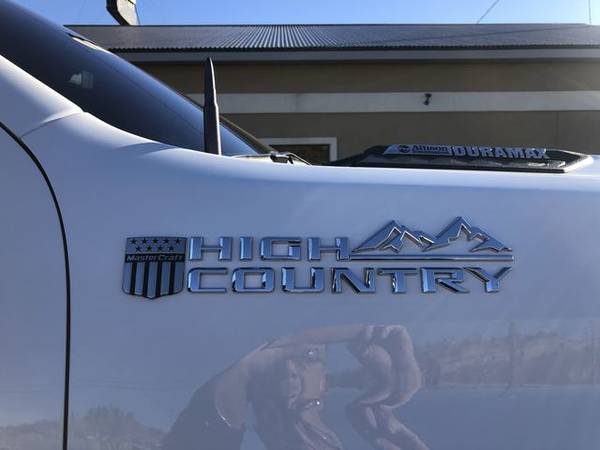 2020 Chevrolet, Chevy Silverado 2500HD High Country X-SERIES Duramax... for sale in Billings, MT – photo 13