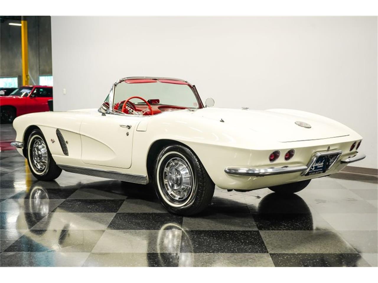 1962 Chevrolet Corvette for sale in Mesa, AZ – photo 27