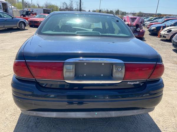 2002 Buick Lesabre for sale in Jersey City, NJ – photo 10