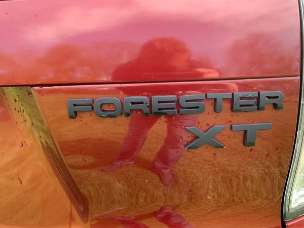 2010 Subaru Forester 2 5L XT AWD Turbo 173k mls Loaded/Heated Seats for sale in Rockford, MI – photo 11