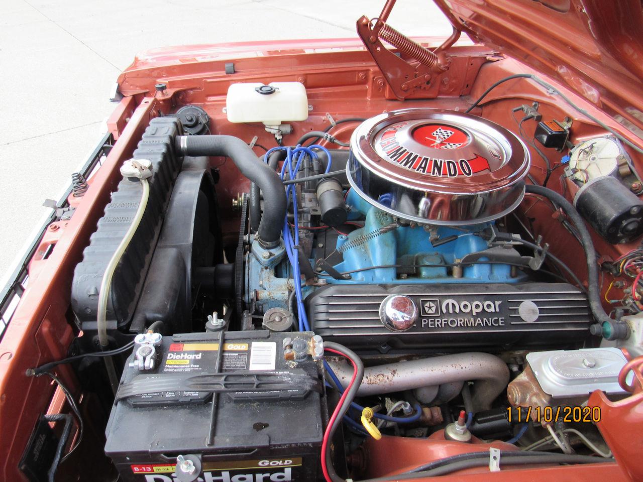 1967 Plymouth GTX for sale in O'Fallon, IL – photo 87