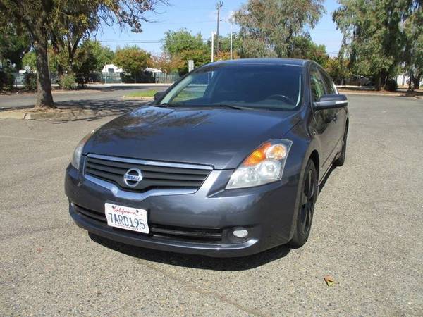 2008 Nissan Altima 3.5SE ** Low Miles ** Clean Title ** We Finance for sale in Sacramento , CA – photo 2