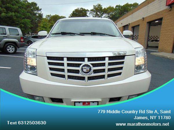 2007 Cadillac Escalade Sport Utility 4D for sale in Saint James, NY – photo 2