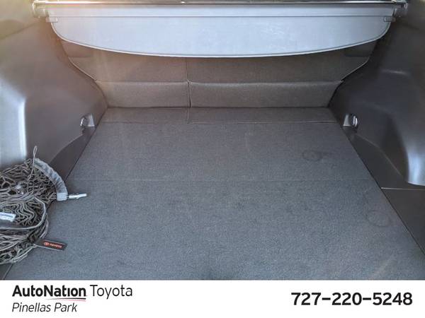 2019 Toyota RAV4 XLE SKU:KC026634 SUV - cars & trucks - by dealer -... for sale in Pinellas Park, FL – photo 7