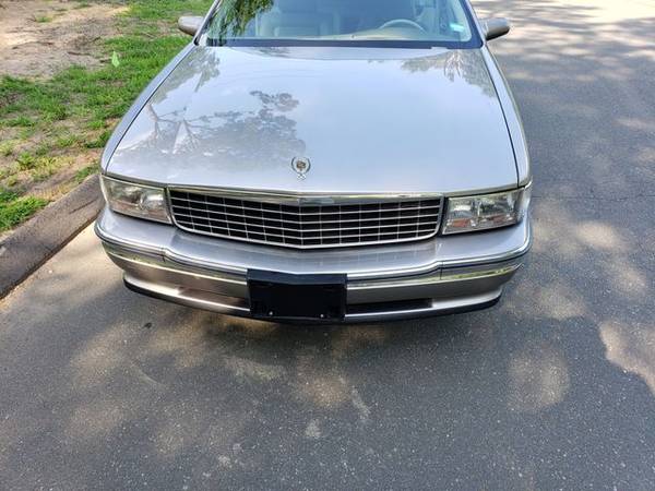 1996 Cadillac DeVille for sale in East Granby, MA – photo 14