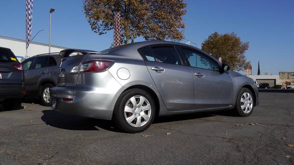 2012 Mazda 3: BUY HERE PAY HERE - cars & trucks - by dealer -... for sale in Fresno, CA – photo 6