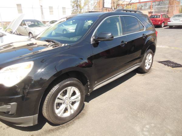 2010 chevy equinox lt - - by dealer - vehicle for sale in West Hartford, CT – photo 3