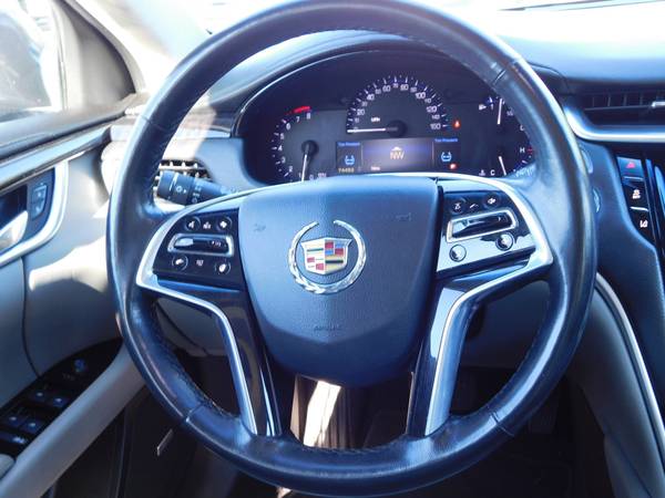 2013 Cadillac XTS Luxury Collection Warranty Included-"Price for sale in Fredericksburg, VA – photo 10