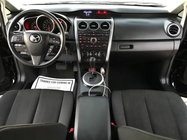2010 MAZDA CX-7 ** 98 MILES** - cars & trucks - by owner - vehicle... for sale in Brownsville, TX – photo 15