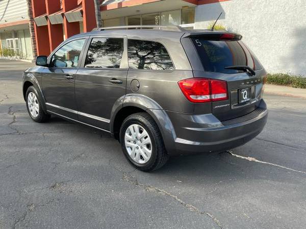 2015 Dodge Journey FWD 4dr SE - cars & trucks - by dealer - vehicle... for sale in Corona, CA – photo 3