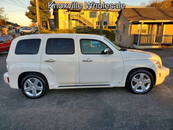 2006 Chevrolet HHR LT 4dr Wagon - cars & trucks - by dealer -... for sale in Knoxville, TN – photo 3