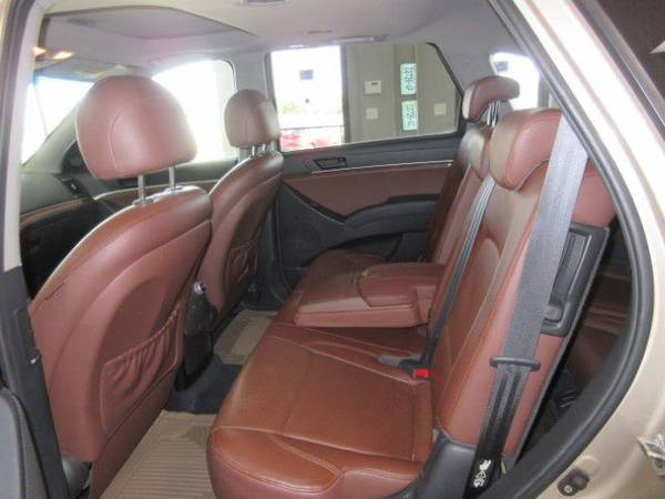 2008 Hyundai Veracruz GLS LIMITED - Try - - by for sale in Jackson, IL – photo 15