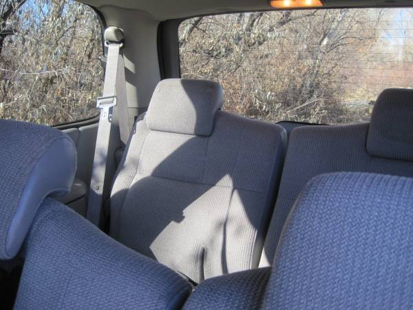 2004 CHEVROLET VENTURE - cars & trucks - by dealer - vehicle... for sale in MONTROSE, CO – photo 14