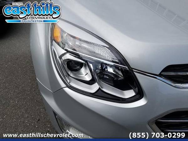 2017 Chevrolet Equinox - *GET TOP $$$ FOR YOUR TRADE* for sale in Douglaston, NY – photo 9