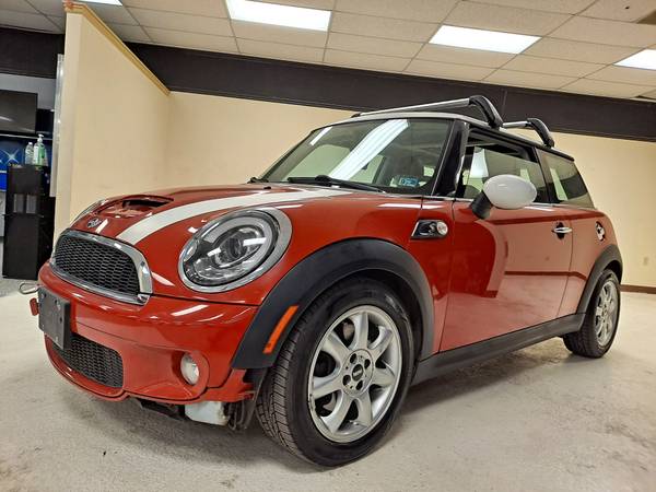 2009 MINI COOPER 90k MILES CLEAN! - - by for sale in Decatur, GA – photo 2