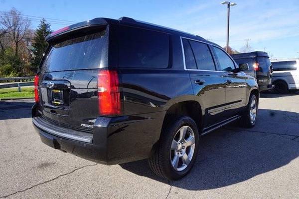 2019 Chevrolet Tahoe - - by dealer - vehicle for sale in Milford, OH – photo 5