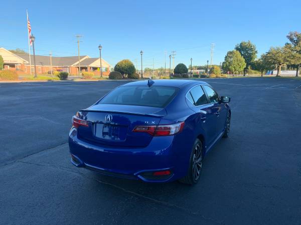 2017 acura ilx 31k for sale in Cowpens, NC – photo 5