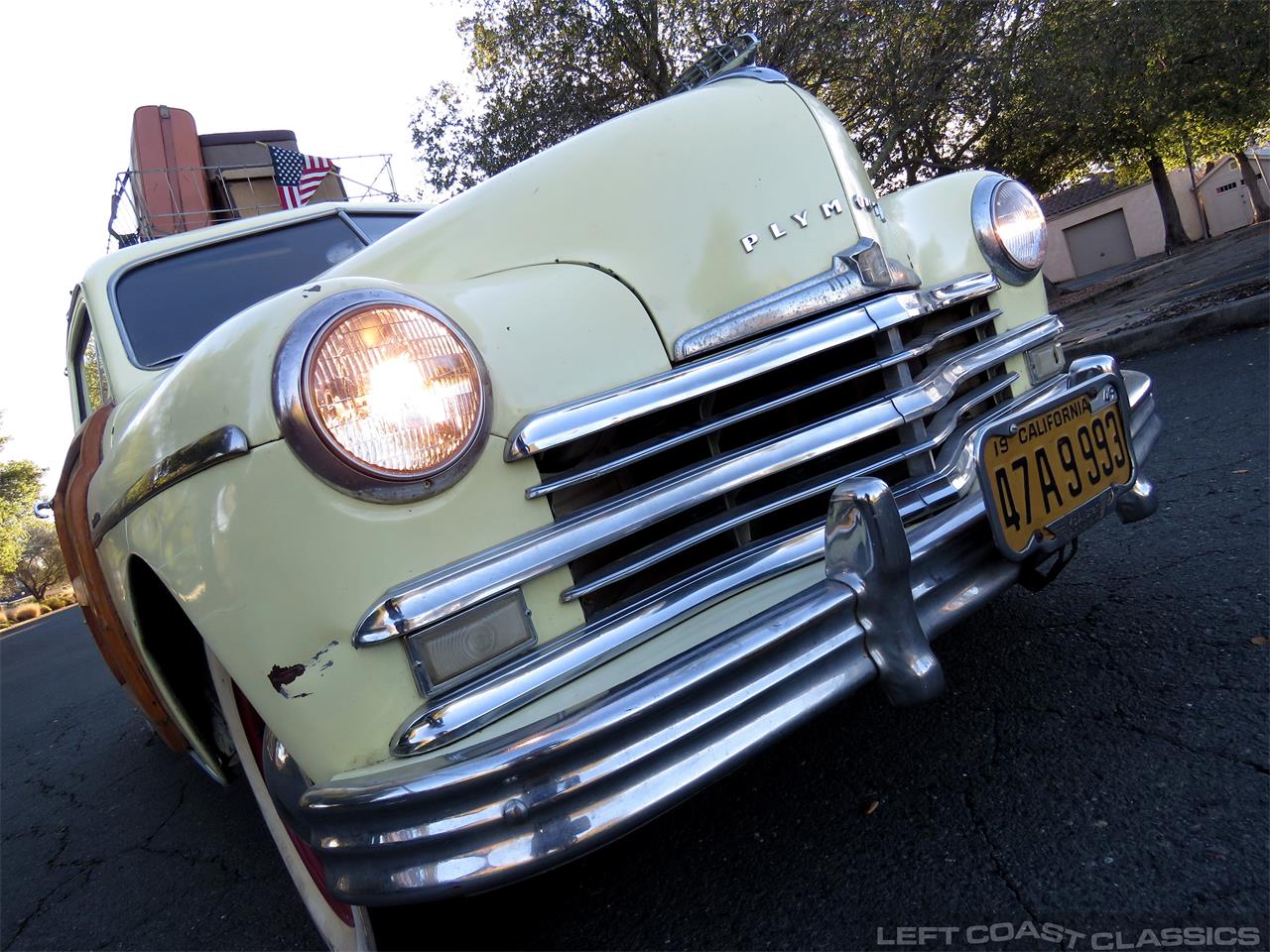 1949 Plymouth Special Deluxe for sale in Sonoma, CA – photo 10
