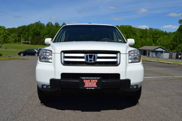 2008 HONDA PILOT EXL LOW MILES 3RD ROW SEATS - - by for sale in MANASSAS, District Of Columbia – photo 2