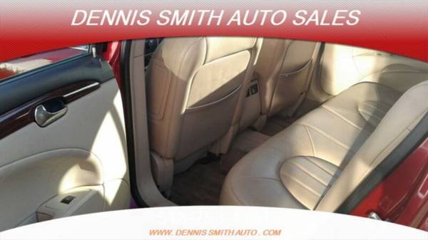 2007 Buick Lucerne - - by dealer - vehicle automotive for sale in AMELIA, OH – photo 12