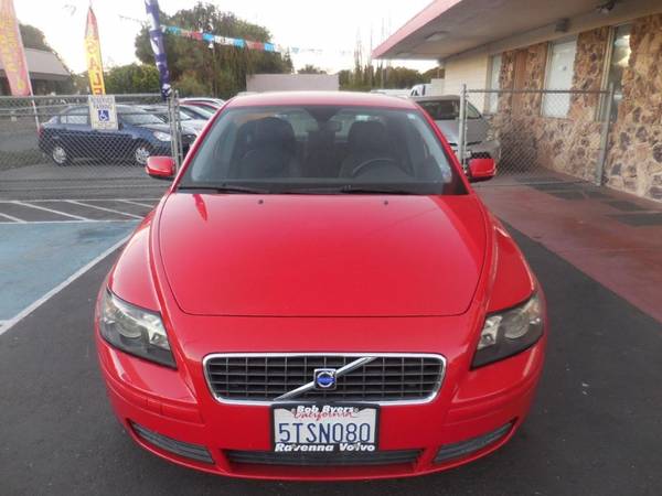 2005 Volvo S40 2 4i - - by dealer - vehicle automotive for sale in Fremont, CA – photo 9