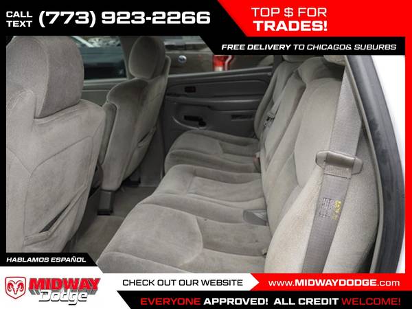 2005 GMC Yukon SLE FOR ONLY 95/mo! - - by dealer for sale in Chicago, IL – photo 11