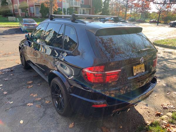 BMW X5 M 555HP GREAT CONDITION - cars & trucks - by owner - vehicle... for sale in East Brunswick, NJ – photo 5