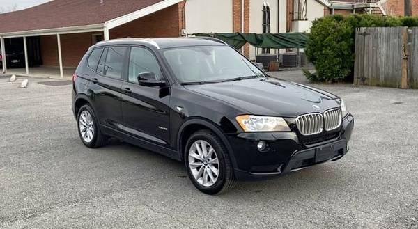 2014 BMW X3 - cars & trucks - by dealer - vehicle automotive sale for sale in Metairie, LA – photo 21