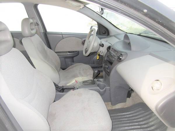 2003 Saturn Ion 1 Sedan Economy Car Great for TOWING - cars & trucks... for sale in Moose Lake, MN – photo 7