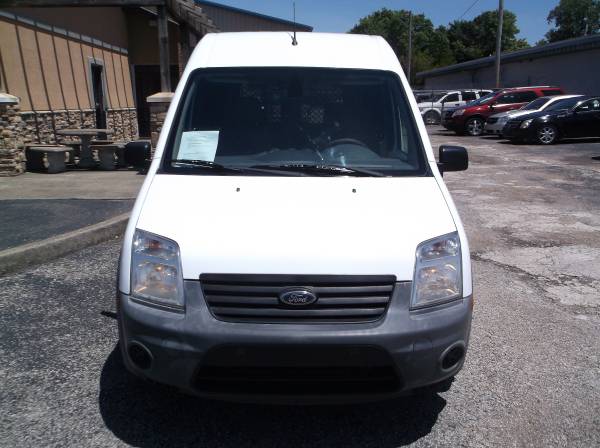 2013 Ford Transit Connect XL #2321 Financing Available for Everyone! for sale in Louisville, KY – photo 9
