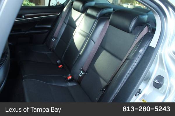2015 Lexus GS 350 SKU:FA008582 Sedan - cars & trucks - by dealer -... for sale in TAMPA, FL – photo 9