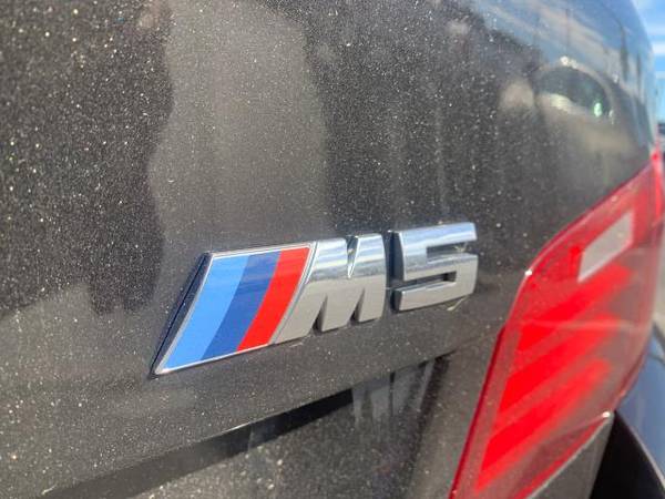 2014 BMW M5 Sedan $800 DOWN $179/WEEKLY - cars & trucks - by dealer... for sale in Orlando, FL – photo 9