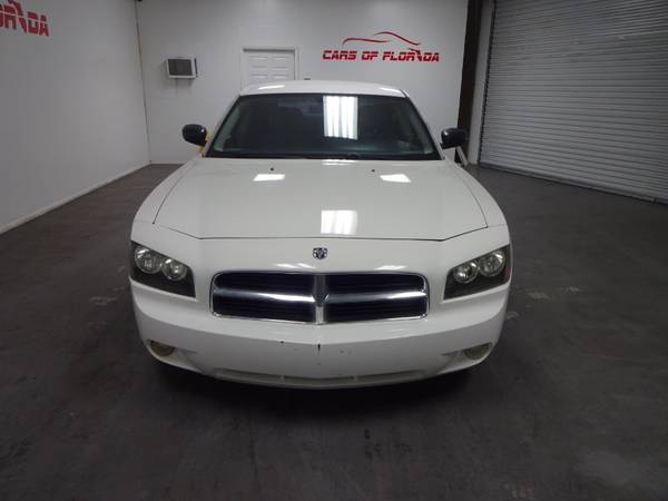 2006 Dodge Charger Base - - by dealer - vehicle for sale in TAMPA, FL – photo 4