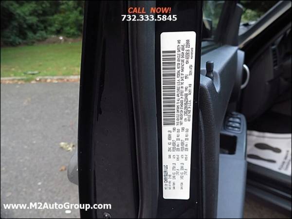 2008 Dodge Nitro SXT 4dr SUV 4WD - cars & trucks - by dealer -... for sale in East Brunswick, NY – photo 21