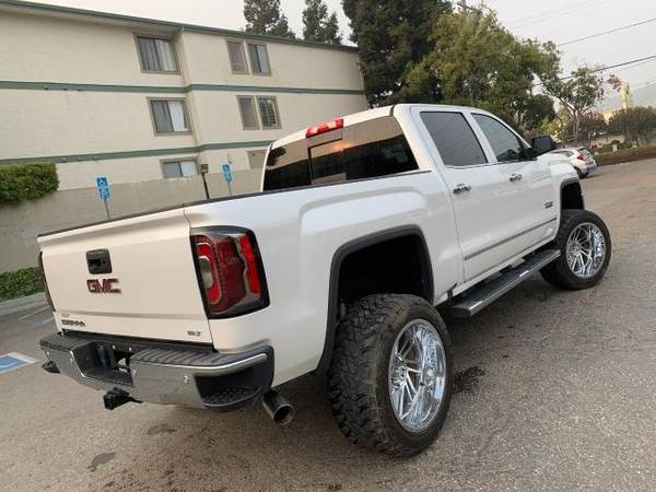 2017 GMC Sierra 1500 Crew Cab SLT ~ One Owner ~ 23K Miles ~... for sale in San Leandro, CA – photo 14