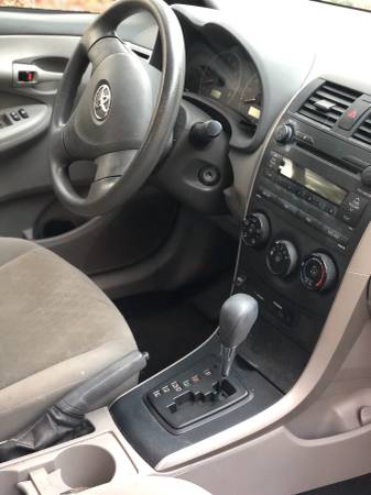 *Price Reduced* 2009 Toyota Corolla LE for sale in Bowie, District Of Columbia – photo 3