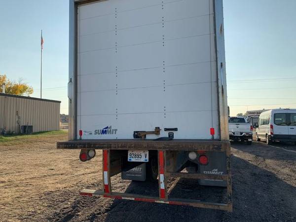 2018 FREIGHTLINER M106 - cars & trucks - by dealer - vehicle... for sale in Sioux Falls, SD – photo 10