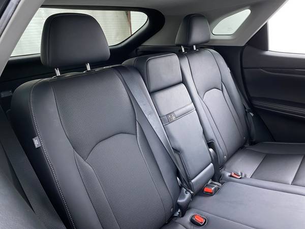 2017 Lexus RX RX 350 F Sport SUV 4D suv Black - FINANCE ONLINE -... for sale in Appleton, WI – photo 20