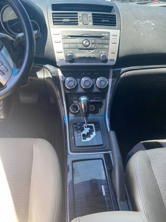 2010 Mazda 6 Fully loaded great on gas 4200 OBO for sale in Stockton, CA – photo 5