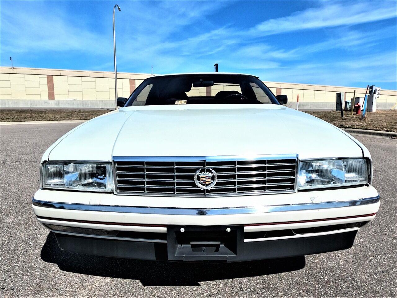1988 Cadillac Allante for sale in Ramsey , MN – photo 13