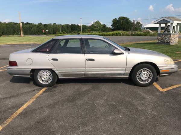 1990 Mercury Sable for sale in Canastota, NY