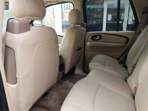 2004 BUICK RAINIER - - by dealer - vehicle automotive for sale in Rockford, IL – photo 7