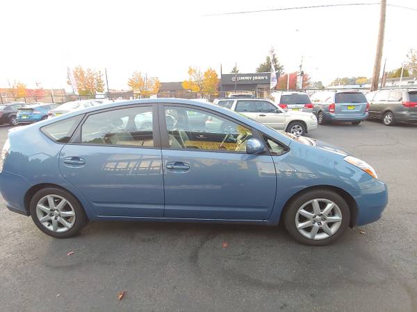 2008 toyota prius touring - cars & trucks - by dealer - vehicle... for sale in Kent, WA – photo 4