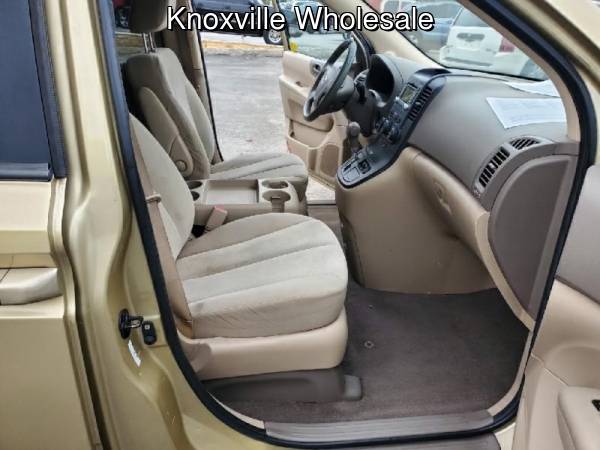 2009 Kia Sedona LX 4dr Mini Van LWB - - by dealer for sale in Knoxville, TN – photo 11