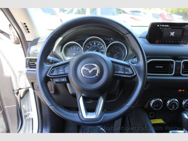 2018 Mazda CX-5 Sport FWD - - by dealer - vehicle for sale in San Luis Obispo, CA – photo 13