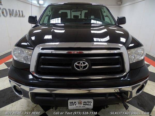 2013 Toyota Tundra Grade 4x4 4dr Double Cab 4x4 Grade 4dr Double Cab for sale in Paterson, CT – photo 2