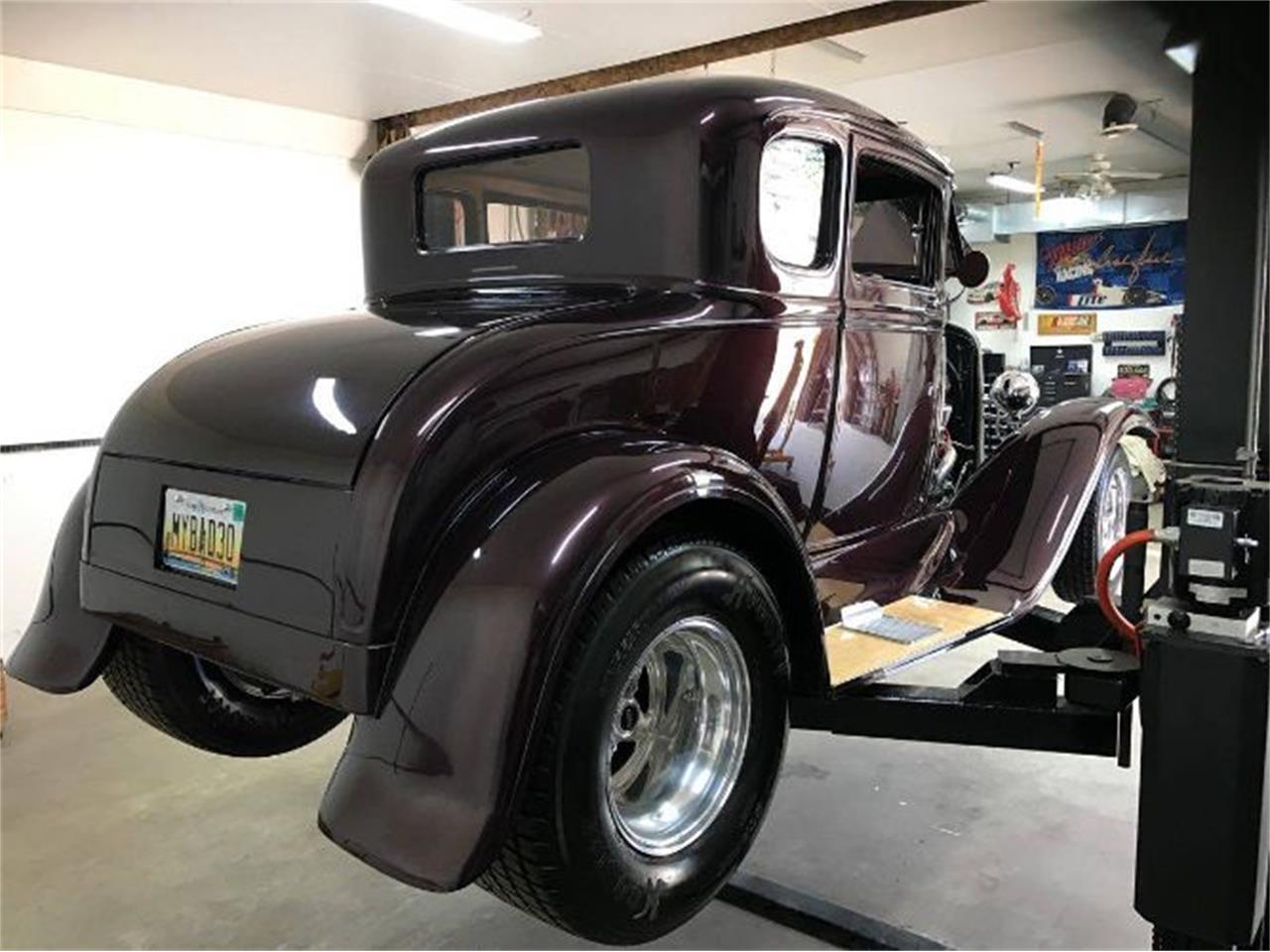 1930 Chevrolet Coupe for sale in Cadillac, MI – photo 23