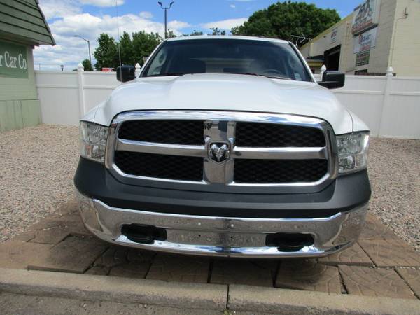 2016 Ram 1500 Crew Cab 4WD HEMI for sale in Fort Collins, CO – photo 21