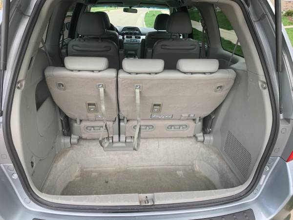 2007 Honda Odyssey EX-L for sale in Sun Prairie, WI – photo 10