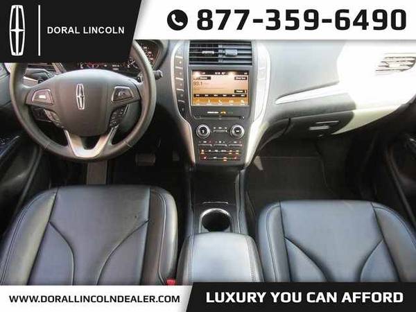 2017 Lincoln Mkc Premiere Great Financing Programs Available for sale in Miami, FL – photo 21